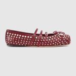 Women’s Gucci Horsebit ballet flat - Image 3